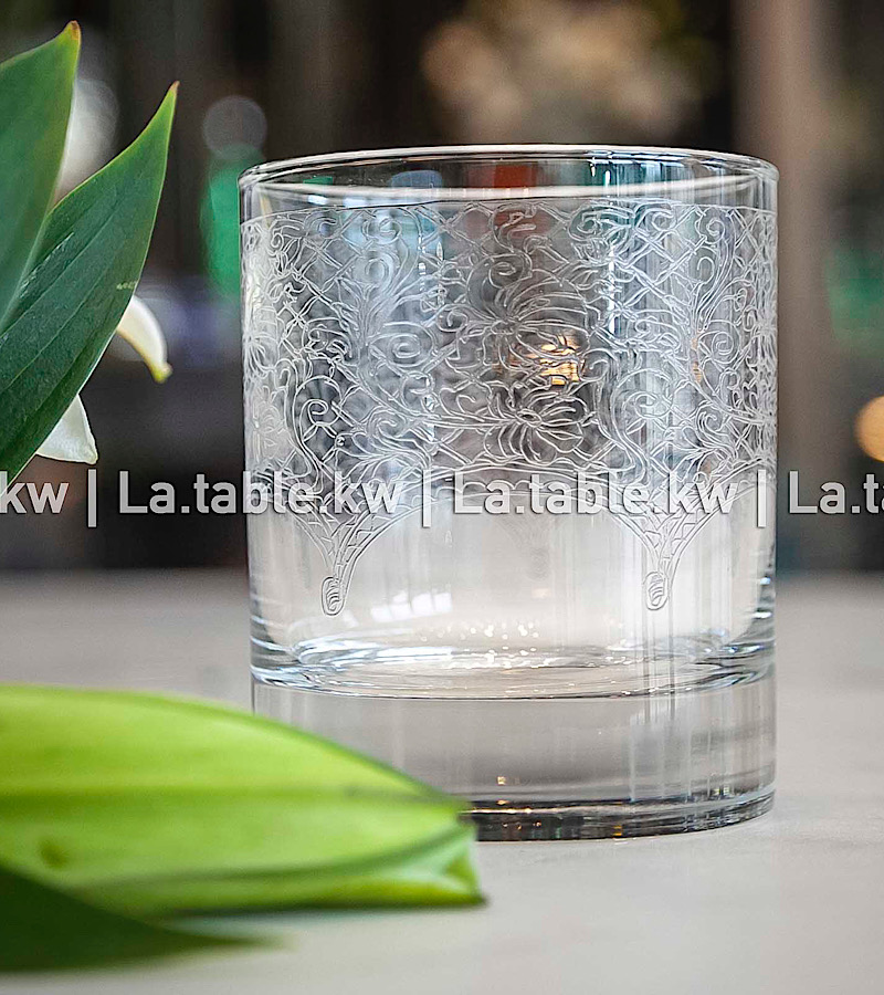 Prestige Water Glasses Set