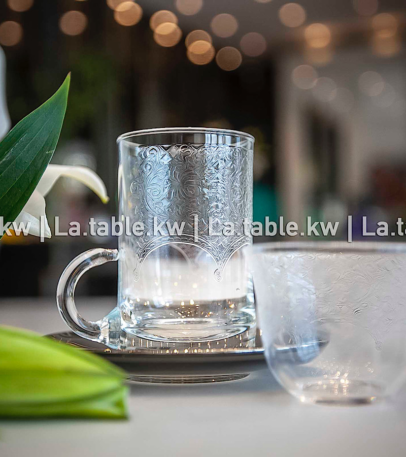 Prestige Tea and Coffee Set / برستيج طقم  شاي  وقهوة