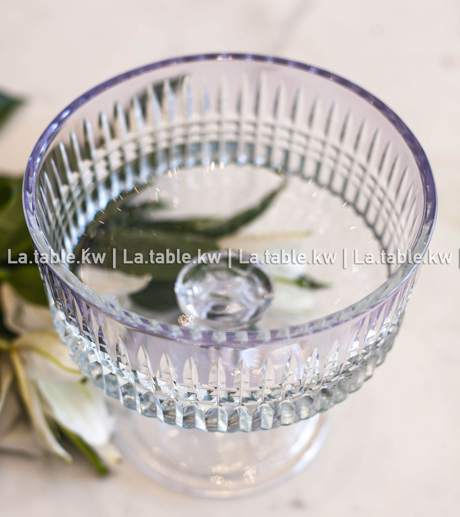 Lavender Allure Bowls / آلور وعاء -لاڤندر