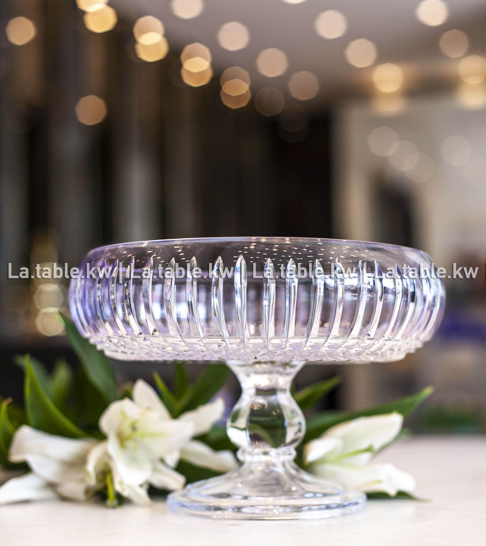 Lavender Allure Curved Bowls / آلور وعاء منحني -لاڤندر